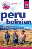 Peru, Bolivien (Reiseführer)