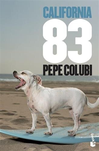 California 83 (Novela)
