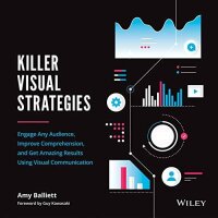 Killer Visual Strategies: Engage Any Audience, Improve...