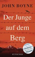 Der Junge auf dem Berg: Ausgezeichnet mit dem Buxtehuder...