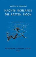 Nachts schlafen die Ratten doc: und andere...