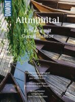 DuMont BILDATLAS Altmühltal: Erholen mit Genussfaktor