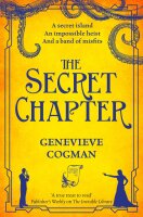 The Secret Chapter (The Invisible Library series, 6, Band 6)