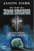 Zeittunnel in die Urzeit