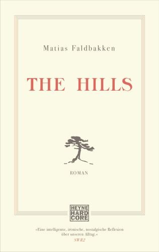 The Hills: Roman