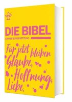 Schulbibel Einheitsübersetzung: Für jetzt...