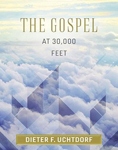 The Gospel at 30,000 Feet