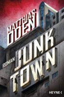 Junktown: Roman