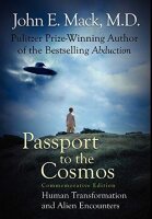 Passport to the Cosmos: Human Transformation and Alien...