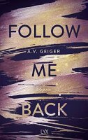 Follow Me Back: Roman