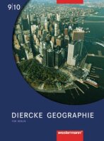 Diercke Geographie - Ausgabe 2006 Berlin:...