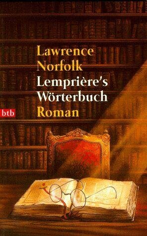 Lemprieres Wörterbuch