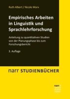 Empirisches Arbeiten in Linguistik und...