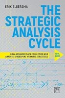 The Strategists Analysis Cycle Toolbook: How Advance Data...