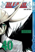Bleach 40: Begierde
