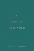 A Gentle Reminder