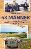 53 Männer: Abenteuer zwischen Gazastreifen und See...