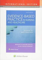 Evidence-Based Practice in Nursing & Healthcare,...