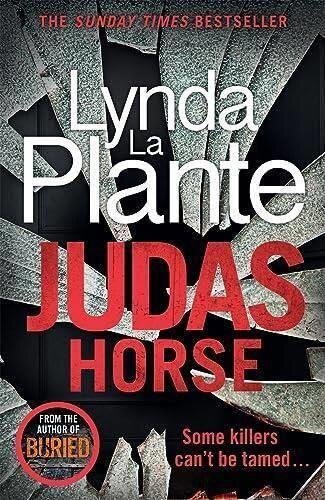 Judas Horse: The instant Sunday Times bestselling crime thriller