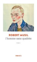Homme Sans Qualits Tome 1(l) T1