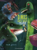 Dinos gibts doch nicht