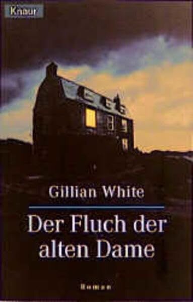 Der Fluch der alten Dame