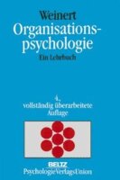 Organisationspsychologie