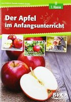 Der Apfel im Anfangsunterricht: 1. Klasse