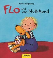 Flo und sein Nullihund