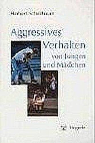 Aggressives Verhalten von Jungen und Mädchen