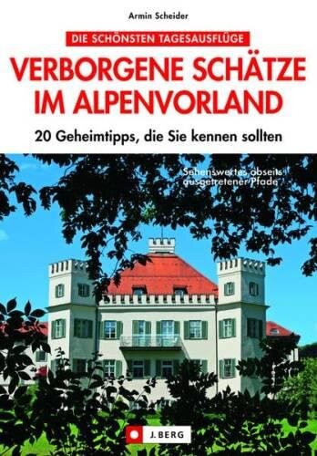 Verborgene Schätze Alpenvorld.