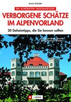 Verborgene Schätze Alpenvorld.