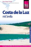 Reise Know-How Costa de la Luz - mit Sevilla:...