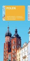 GO VISTA: Reiseführer Polen: Mit Faltkarte und 3...