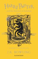 Harry Potter and the Prisoner of Azkaban –...