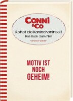 Conni & Co 2 - Das Buch zum Film (mit Filmfotos): mit...