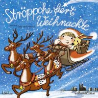 Ströppche fiert Weihnachte: Hrsg. v. d. Akademie...