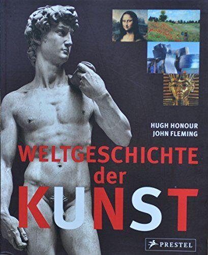 Weltgeschichte der Kunst /NA