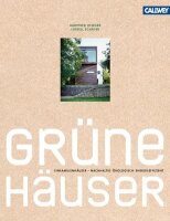 Grüne Häuser: Einfamilienhäuser –...