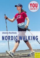 Nordic Walking (You can do it)