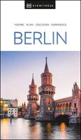DK Eyewitness Berlin (Travel Guide)