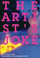 Higgie, J: Artists Joke (Documents of Contemporary Art)