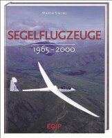 Segelflugzeuge: 1965-2000