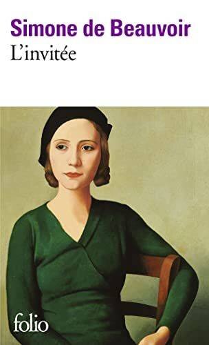 LInvitée (Folio)