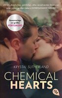Chemical Hearts: Verfilmung „Chemical Hearts“...