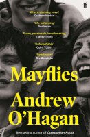 Mayflies: A stunning novel. Graham Norton