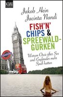 FishnChips & Spreewaldgurken: Warum Ossis öfter...