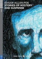 Stories of Mystery and Suspense: Buch mit Audio-CD B2....