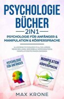 Psychologie Bücher - Psychologie für...