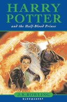 Harry Potter and the Half-Blood Prince (Harry Potter 6)